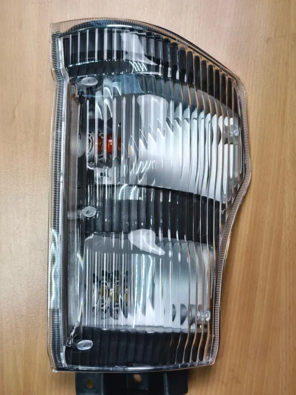 Габарит GENERAL PARTS 8980539400 ISUZU ELF Перед Прав