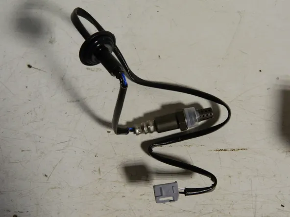 Датчик кислородный GENERAL PARTS TSO229