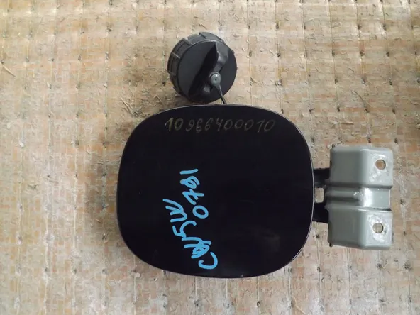 Лючок бензобака MITSUBISHI OUTLANDER CW5W (Контрактный) 10966400010