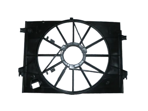 Диффузор радиатора HYUNDAI/KIA 253501F500 HYUNDAI TUCSON