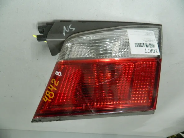 Фонарь NISSAN PRIMERA P11 Зад Прав 4842B (Контрактный) 64492268