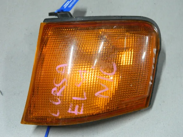 Габарит TOYOTA CORSA EL50 Перед Лев 16122 (Контрактный) 69838183