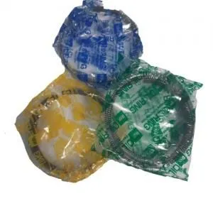 Кольца поршневые RIK 28275025 TOYOTA