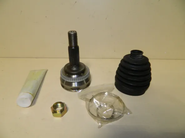 ШРУС GENERAL PARTS TO064A ZZV50 ZZE122 ZZT240