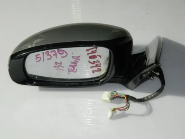 Зеркало NISSAN TEANA J32 Перед Лев (Контрактный) 1832804