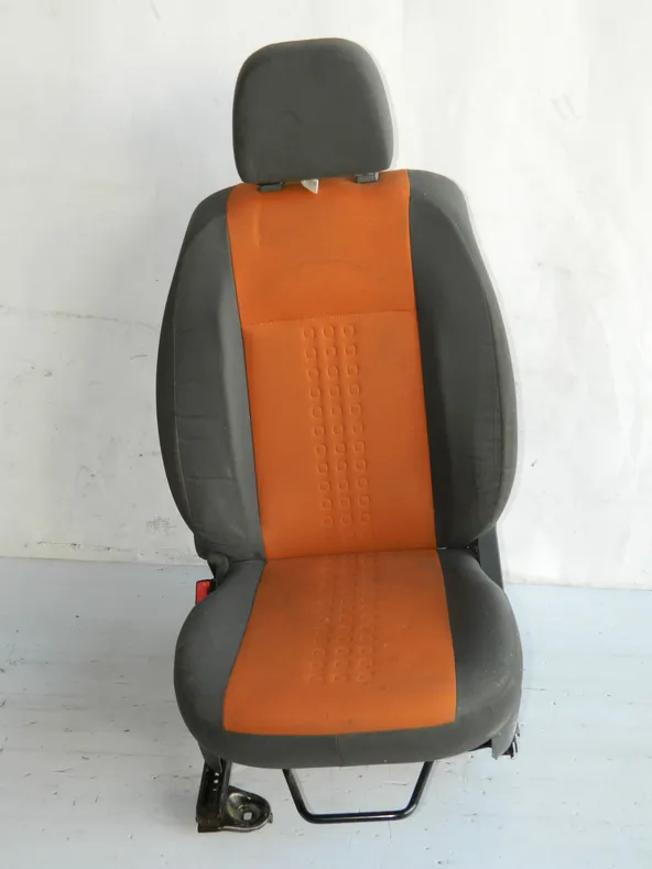 Сиденье FIAT PANDA Перед Лев (Б/У)