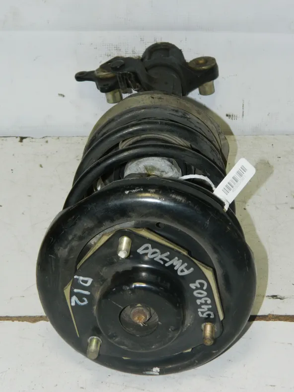 Стойка подвески NISSAN PRIMERA WTP12 Перед Лев (Контрактный) 45989361 54303AW700