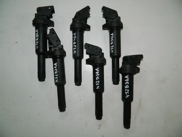 Катушка зажигания BMW 5-Series E60 N52B30A (Контрактный) 26364608