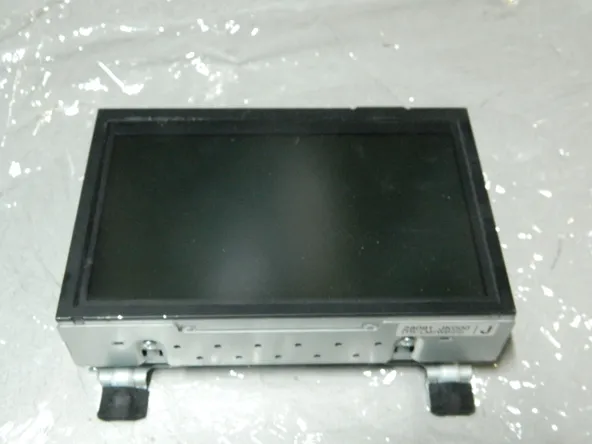 Дисплей NISSAN TEANA J32 (Контрактный) 81540588