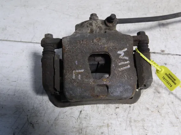 Суппорт NISSAN AWENIR W11 Перед Лев (Контрактный) 79773374