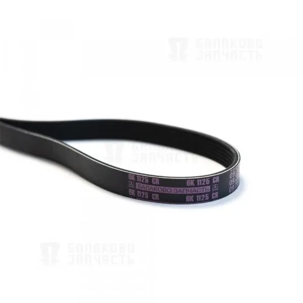 Ремень БРТ 21108114096РУ ВАЗ 2110 6PK1125