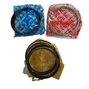 Кольца поршневые NPR SWT10108ZZ075 TOYOTA