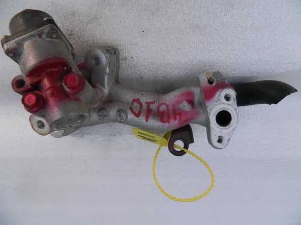 Клапан EGR MITSUBISHI LANCER CX3A 4B10 (Контрактный) 79768883