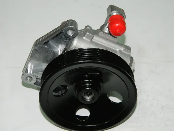 Насос ГУР GENERAL PARTS A0054662201 MERCEDES-BENZ C/CL/CLS/E/GL