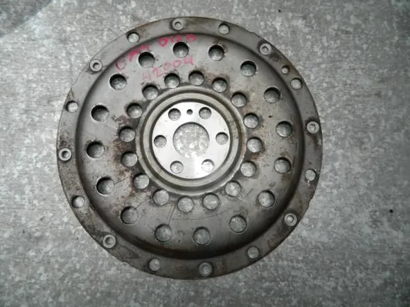 Маховик HONDA Capa GA4 D15B (Б/У)