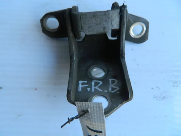 Петля двери MAZDA 6 GG Перед Прав Верх (Б/У)