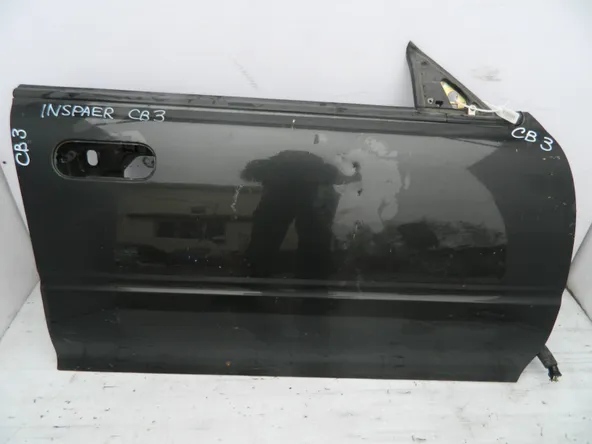 Дверь HONDA ASCOT INNOVA CB3 Перед Прав (Контрактный) 35021550 67010SL9010ZZ