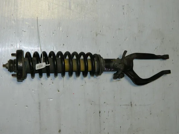 Стойка подвески HONDA ODYSSEY RA3 Перед Лев (Контрактный) 45976761