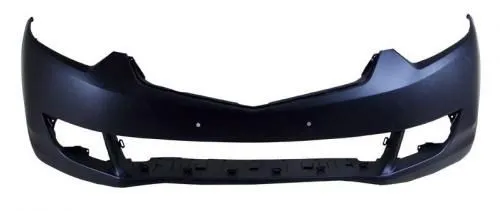 Бампер передний SAT STHD290000 HONDA ACCORD CU 2008-...