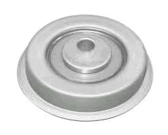 Ролик натяжной HYUNDAI/KIA 2335732050 HYUNDAI H100 балансировочного вала