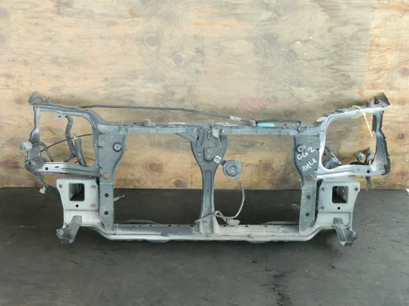 Рамка радиатора SUBARU IMPREZA GG2 (Контрактный) 94584304