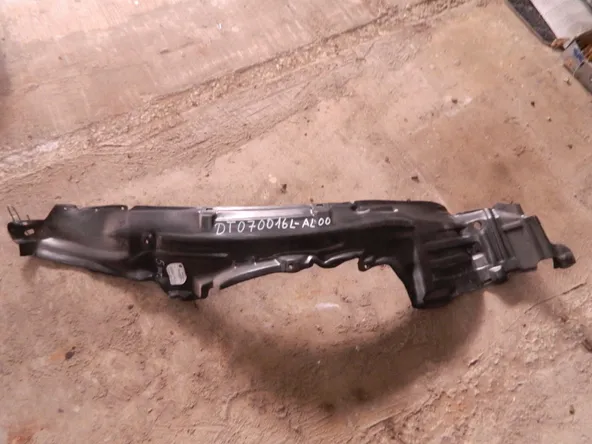 Подкрылок API DT070016LAL00 NISSAN ALMERA N16 LH 2000 - 2006