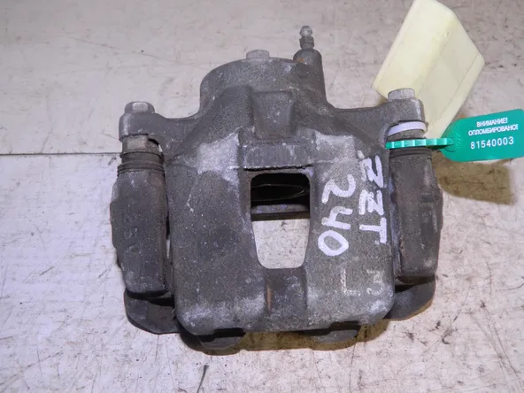 Суппорт TOYOTA PREMIO ZZT240 Перед Лев (Контрактный) 81540003