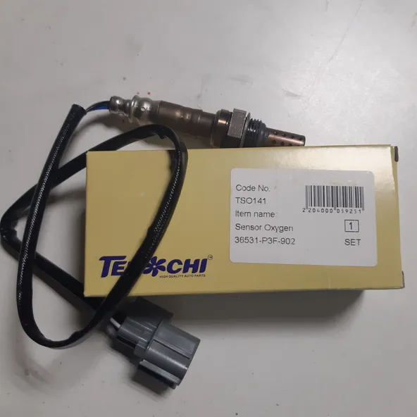 Датчик кислородный GENERAL PARTS TSO141 HONDA CR-V RD1