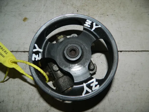 Гидроусилитель руля MAZDA MAZDA3 BK ZY (Контрактный) 79768626