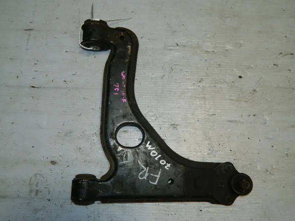 Рычаг подвески SUBARU TRAVIQ XM8 Перед Прав (Контрактный) 45990105