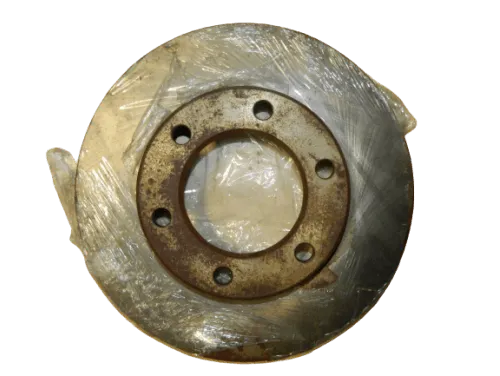 Диск тормозной SAT ST45251SAAG00