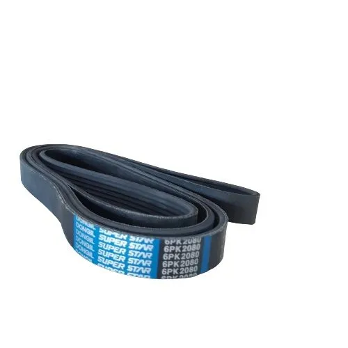 Ремень DONGIL 6PK2080 BMW 3