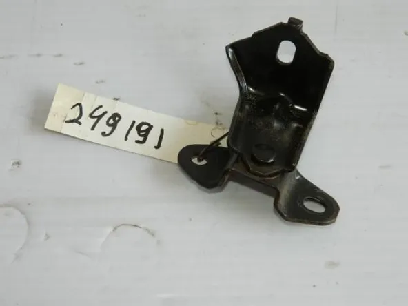 Крепление сиденья TOYOTA CORONA ST191 3SFE Зад (Б/У) 249191 7130520150