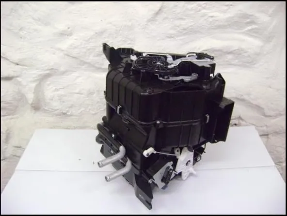 Печка в сборе HYUNDAI/KIA 0K2N161130RU KIA SPECTRA