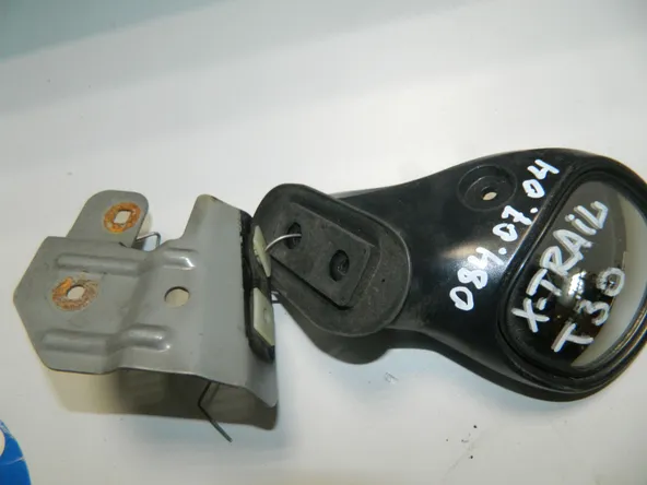 Зеркало на крыло NISSAN X-TRAIL T30 Перед Лев (Контрактный)