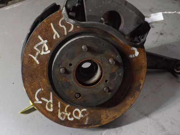 Ступица LEXUS IS350 GSE25 Перед Прав (Контрактный) 94603625