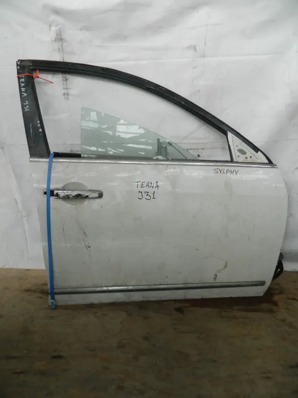 Дверь NISSAN TEANA J32 Перед Прав (Контрактный) 72355779