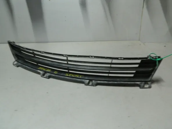 Решетка бампера MAZDA MAZDA 6 GH (Контрактный) 81540913