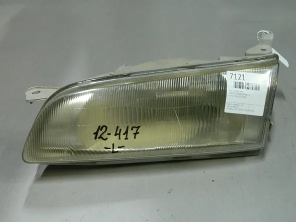 Фара TOYOTA SPRINTER AE110 Перед Лев 12417 (Контрактный) 03344594