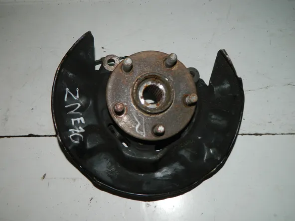 Ступица TOYOTA WISH ZNE10 Перед Прав (Контрактный) 40940998