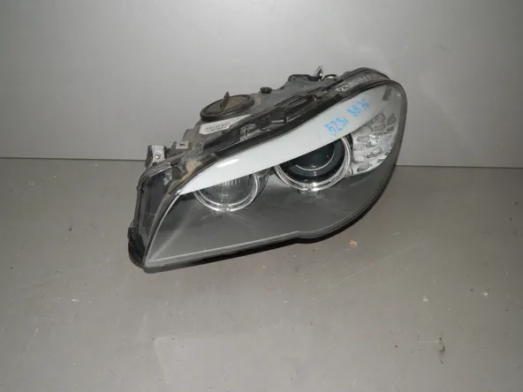 Фара BMW 5-SERIES F10 Перед Лев (Контрактный) 23576050
