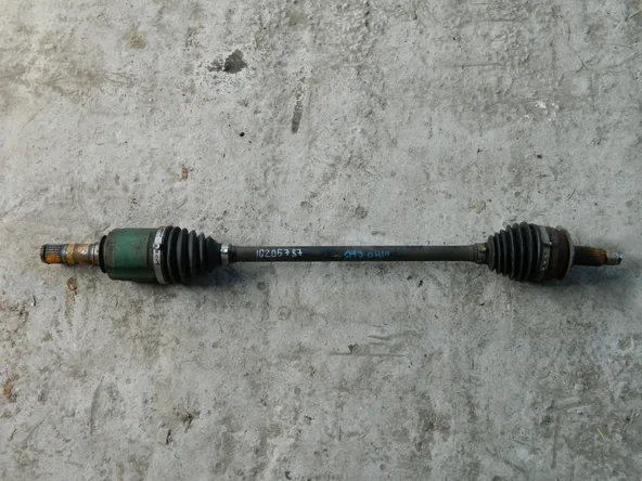 Привод SUBARU FORESTER SHJ Перед (Контрактный) 10205787