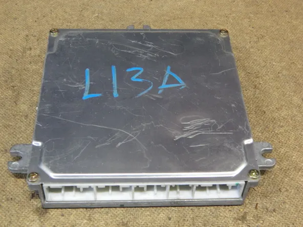 Блок управления ДВС HONDA FIT L13A (Контрактный) 79590483 37820PWA952
