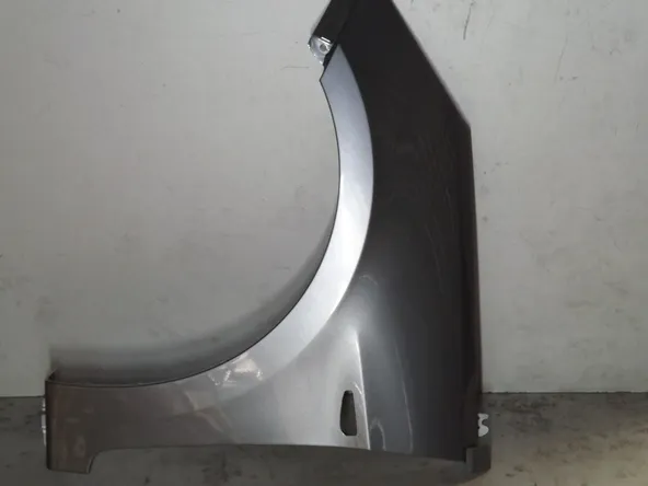 Крыло ATB 1AHS1031FLSAE HYUNDAI SOLARIS I 2010 - 2017 "Серый" (Carbon Grey) под повт Перед Лев
