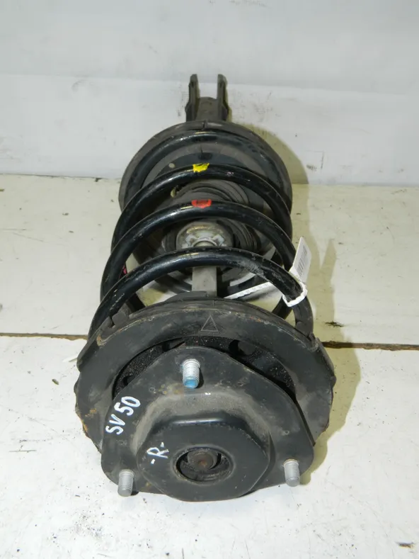 Стойка подвески TOYOTA VISTA SV50 Перед Прав (Контрактный) 45989606 4851080171