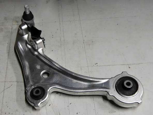 Рычаг GENERAL PARTS 545001AA1A NISSAN MURANO Z51 08-14 Перед Прав