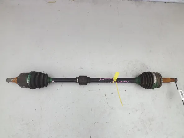 Привод NISSAN PRIMERA P12 QG18DE Перед Прав (Контрактный) 94603315
