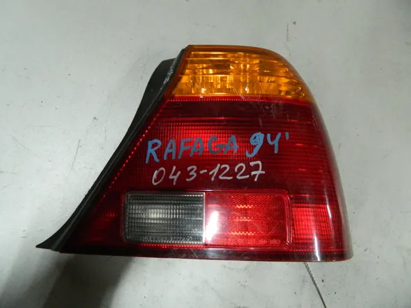 Фонарь HONDA ASCOT CE4 Зад Прав (Контрактный) 68000928