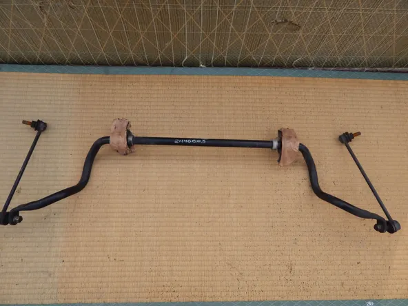 Стабилизатор NISSAN TEANA J32 Перед (Контрактный) 21148803