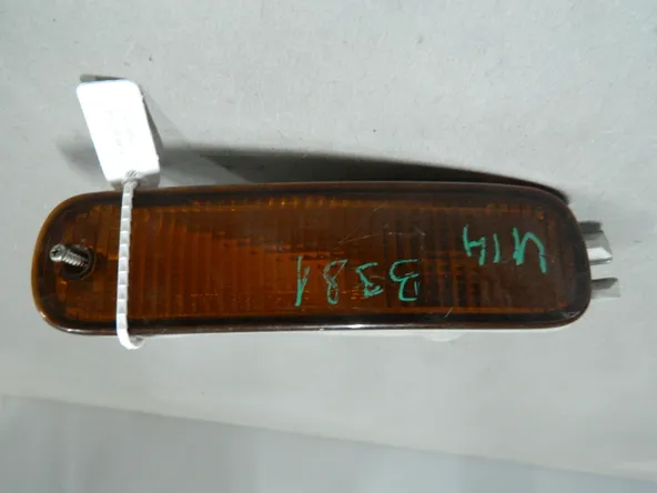 Габарит NISSAN BLUEBIRD EU14 Перед Прав 3387 (Контрактный) 69586359